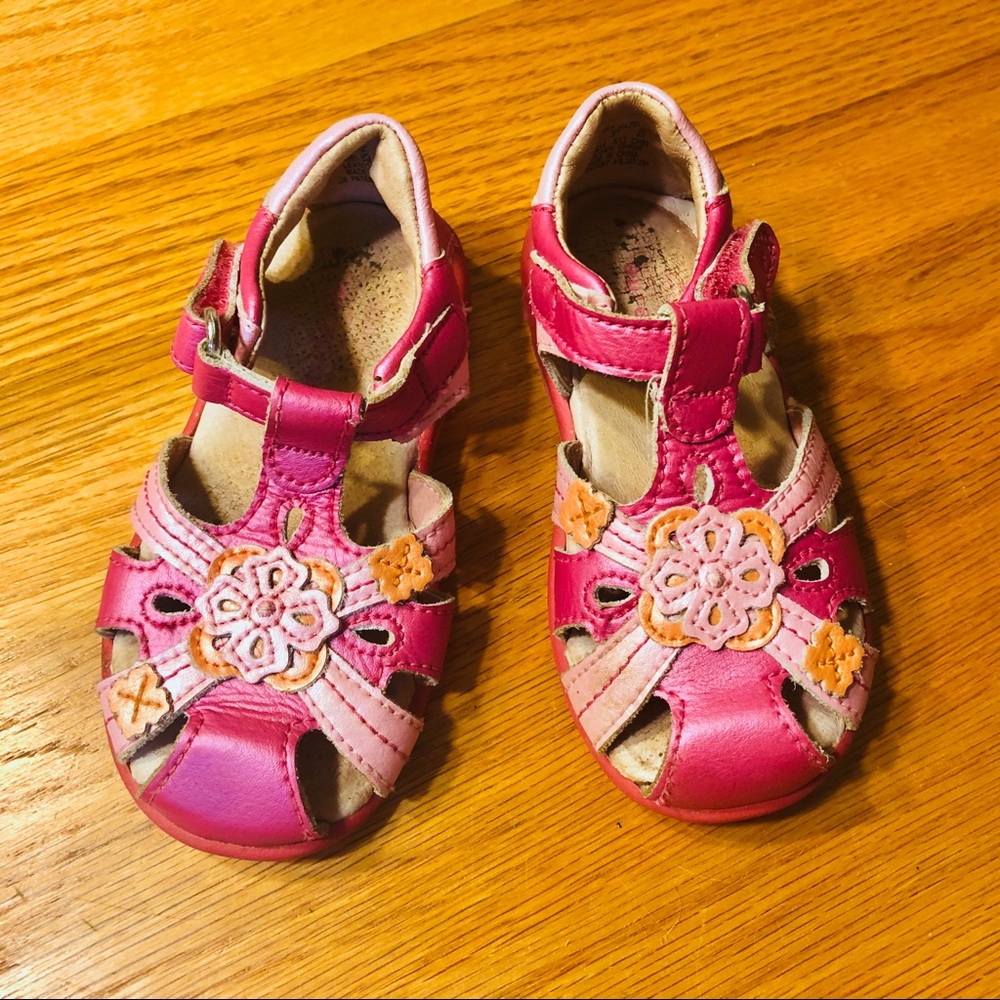 Stride Rite, size 6.5